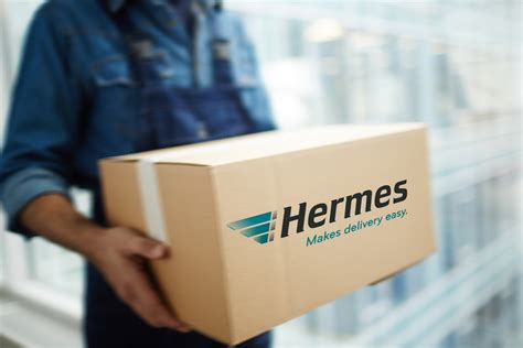 Hermes parcel delivery near me